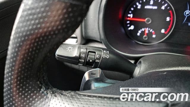 Kia Sportage 4세대 Noblesse, 2016 17
