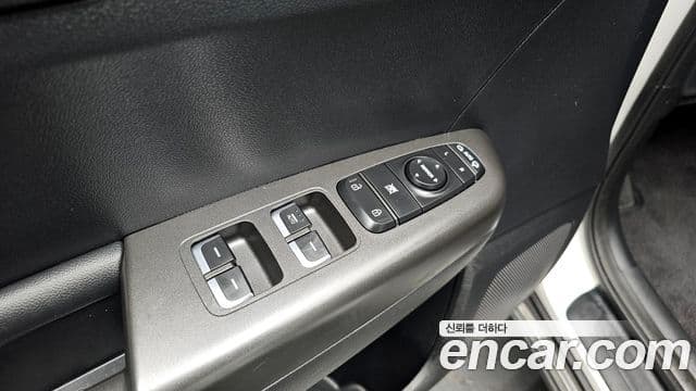 Kia Sportage 4세대 Noblesse, 2016 18