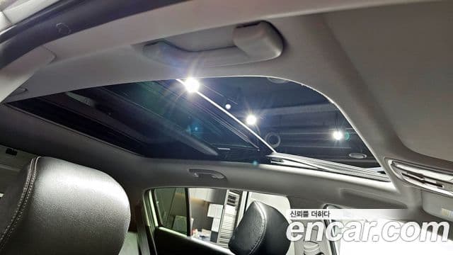 Kia Sportage 4세대 Noblesse, 2016 19