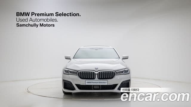 BMW 5시리즈 (G30) 523d xDrive M Sport, 2023 2