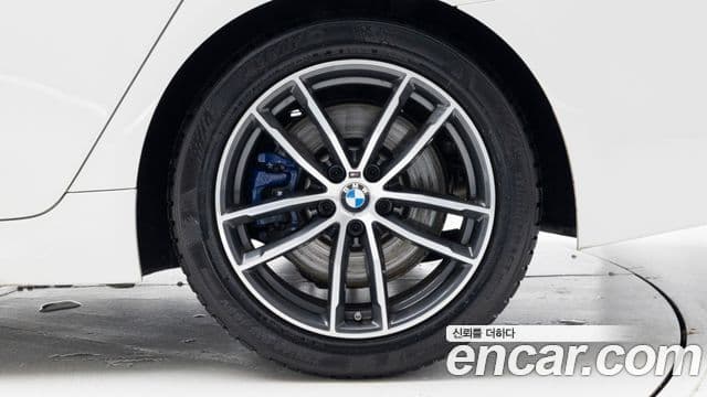 BMW 5시리즈 (G30) 523d xDrive M Sport, 2023 все фото