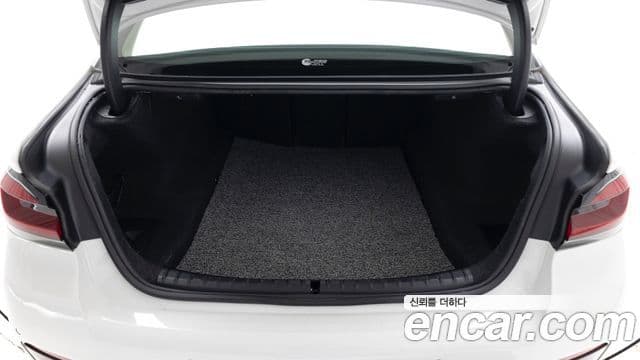 BMW 5시리즈 (G30) 523d xDrive M Sport, 2023 9