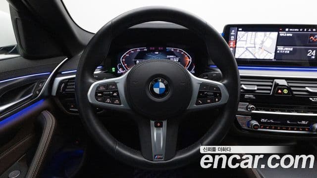 BMW 5시리즈 (G30) 523d xDrive M Sport, 2023 13