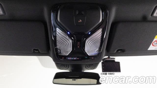 BMW 5시리즈 (G30) 523d xDrive M Sport, 2023 18