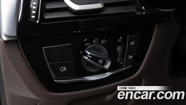 BMW 5시리즈 (G30) 523d xDrive M Sport, 2023 19