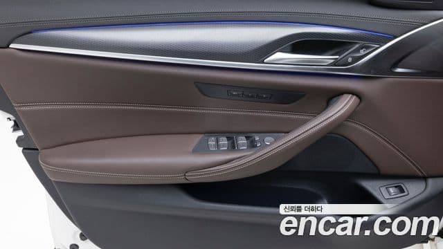 BMW 5시리즈 (G30) 523d xDrive M Sport, 2023 20