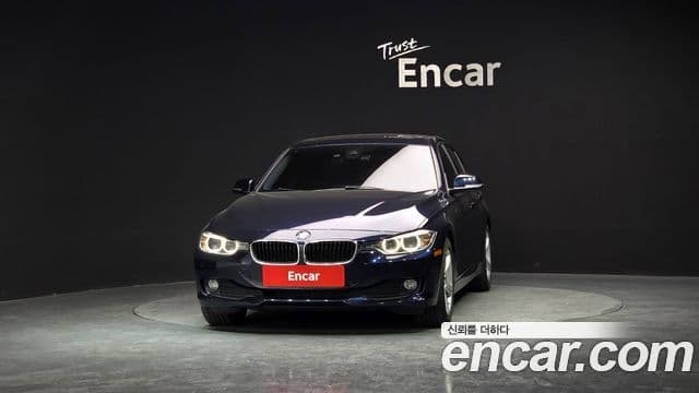 BMW 3시리즈 (F30) 320d ED에디션, 2015 3