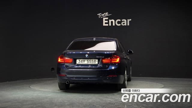 BMW 3시리즈 (F30) 320d ED에디션, 2015 4