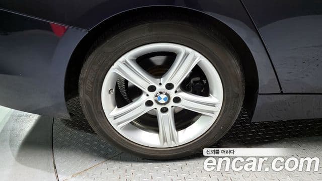 BMW 3시리즈 (F30) 320d ED에디션, 2015 все фото