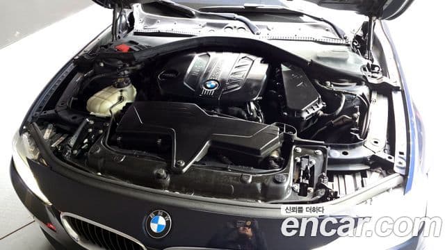 BMW 3시리즈 (F30) 320d ED에디션, 2015 6
