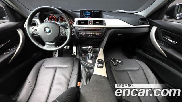 BMW 3시리즈 (F30) 320d ED에디션, 2015 7