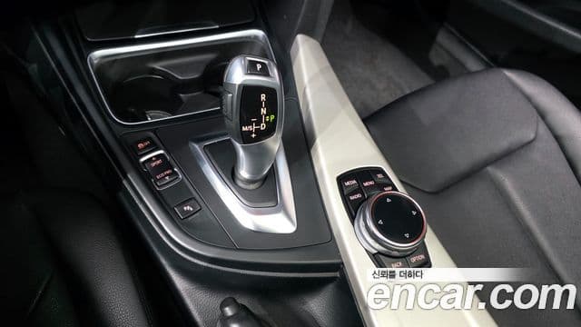 BMW 3시리즈 (F30) 320d ED에디션, 2015 9