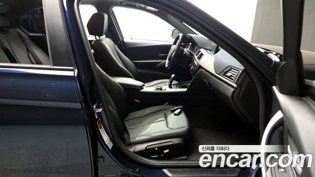 BMW 3시리즈 (F30) 320d ED에디션, 2015 11