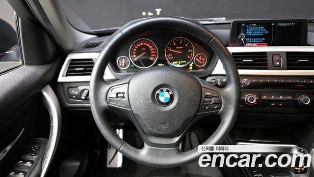 BMW 3시리즈 (F30) 320d ED에디션, 2015 13