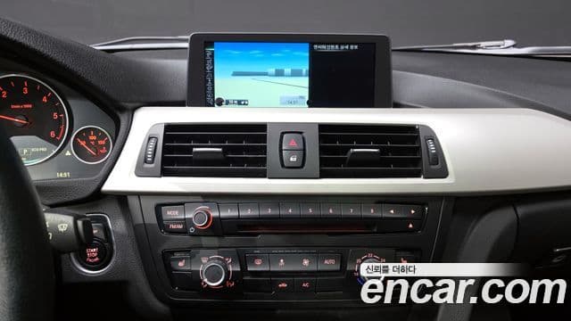 BMW 3시리즈 (F30) 320d ED에디션, 2015 14