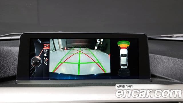 BMW 3시리즈 (F30) 320d ED에디션, 2015 15