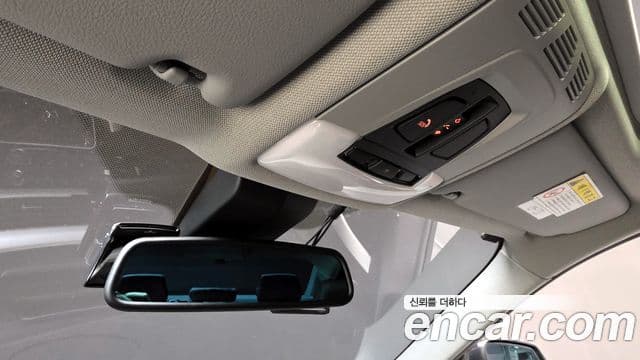 BMW 3시리즈 (F30) 320d ED에디션, 2015 16