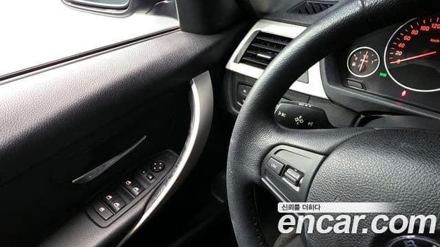 BMW 3시리즈 (F30) 320d ED에디션, 2015 17