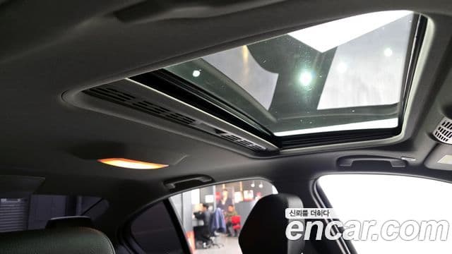 BMW 3시리즈 (F30) 320d ED에디션, 2015 19