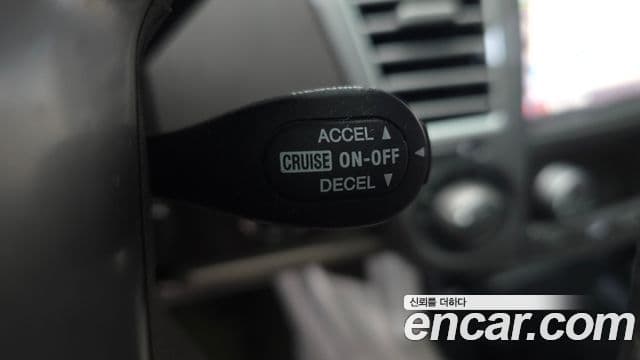 KG모빌리티(SsangYong) Korando 투리스모 4WD GT 9인승, 2015 17