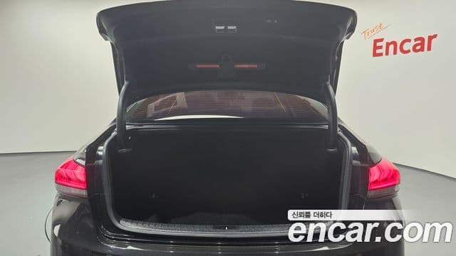 Genesis G80 Sport, 2019 20