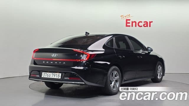 Hyundai Sonata (DN8) Smart, 2021 2