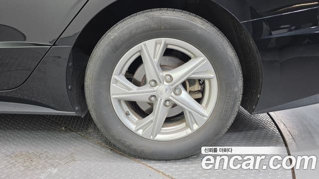 Hyundai Sonata (DN8) Smart, 2021 все фото