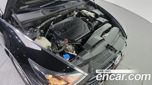 Hyundai Sonata (DN8) Smart, 2021 6