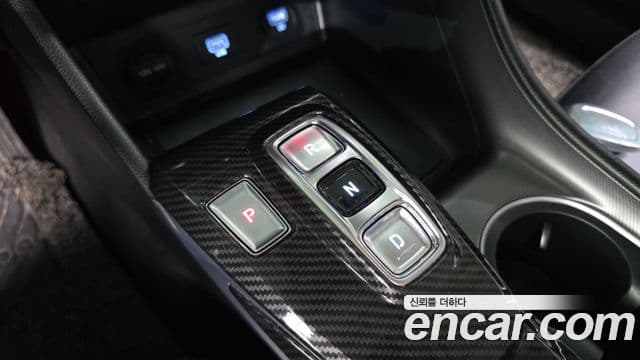 Hyundai Sonata (DN8) Smart, 2021 9