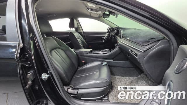 Hyundai Sonata (DN8) Smart, 2021 10