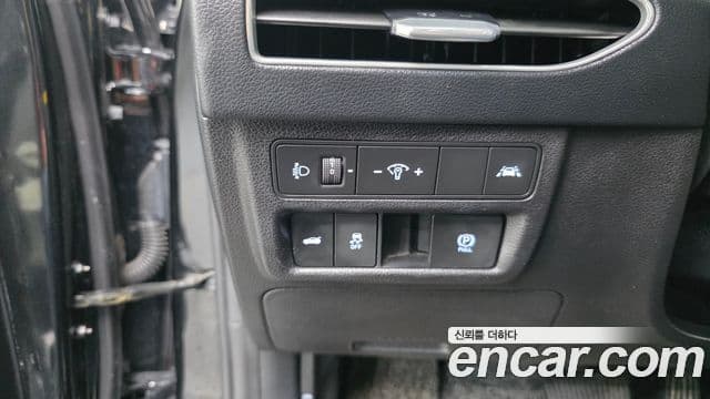 Hyundai Sonata (DN8) Smart, 2021 12