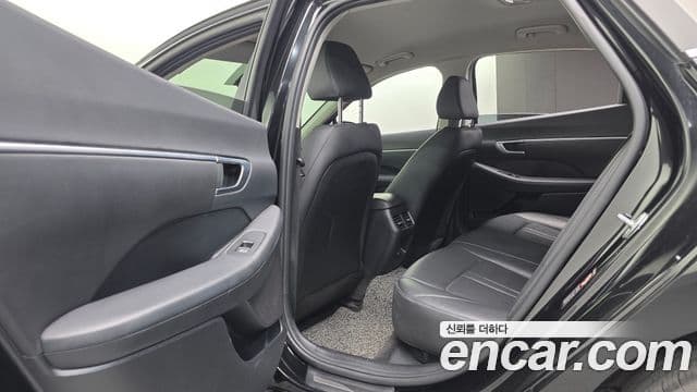 Hyundai Sonata (DN8) Smart, 2021 16