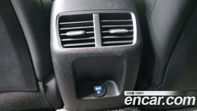 Hyundai Sonata (DN8) Smart, 2021 17