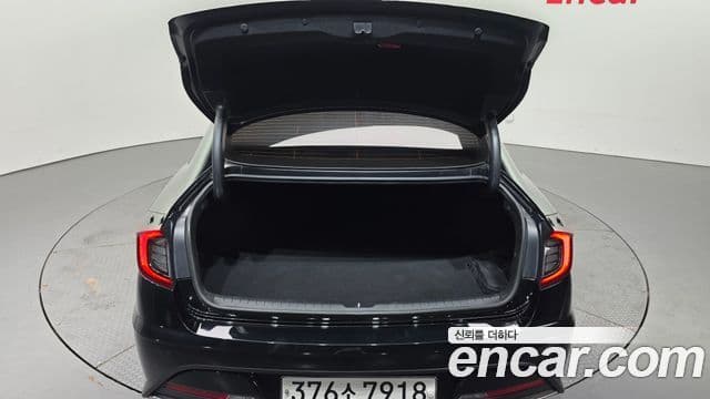 Hyundai Sonata (DN8) Smart, 2021 19