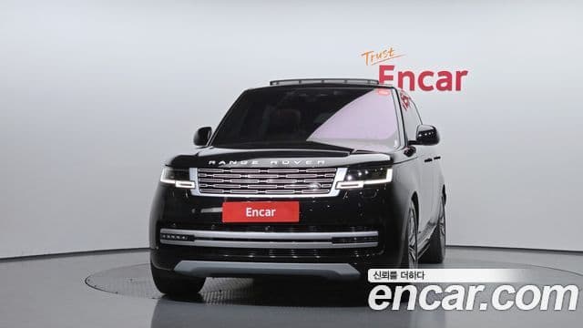 Land Rover Range Rover 5세대 P530 AB LWB, 2023 3