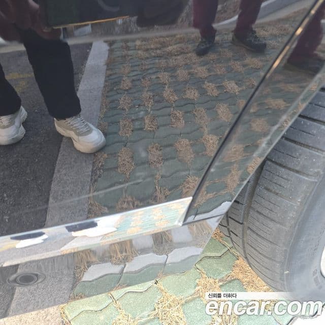 BMW X7 (G07) xDrive 40d Design Pure Excellence 6인승, 2021 17