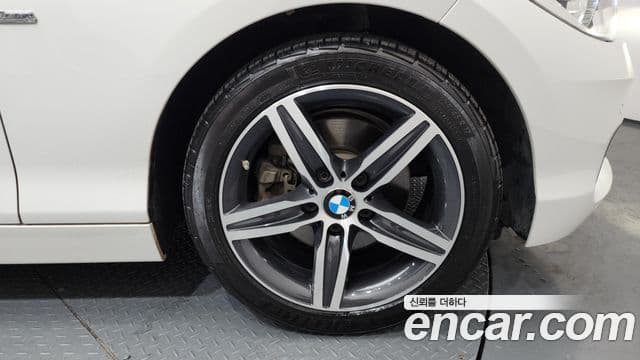 BMW 1시리즈 (F20) 118d Sport 5도어, 2017 все фото