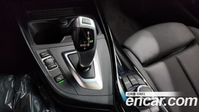 BMW 1시리즈 (F20) 118d Sport 5도어, 2017 9