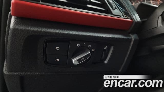 BMW 1시리즈 (F20) 118d Sport 5도어, 2017 14