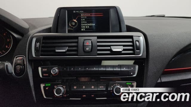 BMW 1시리즈 (F20) 118d Sport 5도어, 2017 15