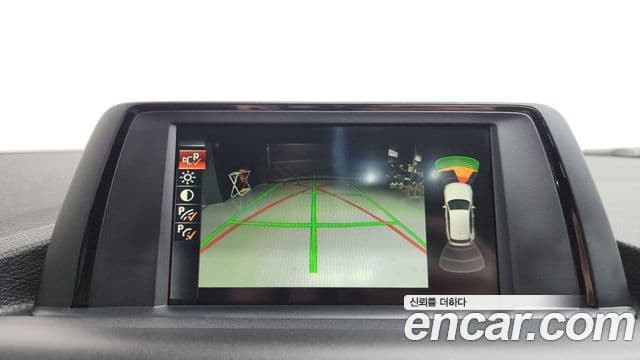 BMW 1시리즈 (F20) 118d Sport 5도어, 2017 16