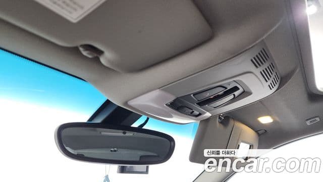 BMW 1시리즈 (F20) 118d Sport 5도어, 2017 18