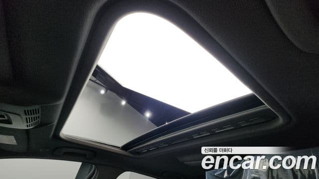 BMW 1시리즈 (F20) 118d Sport 5도어, 2017 19