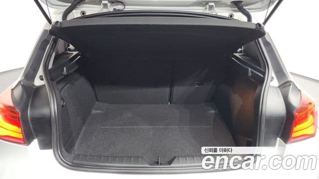 BMW 1시리즈 (F20) 118d Sport 5도어, 2017 20