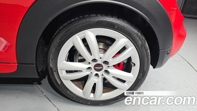 Mini Cooper S кабриолет 3세대, 2020 все фото