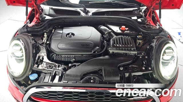 Mini Cooper S кабриолет 3세대, 2020 6