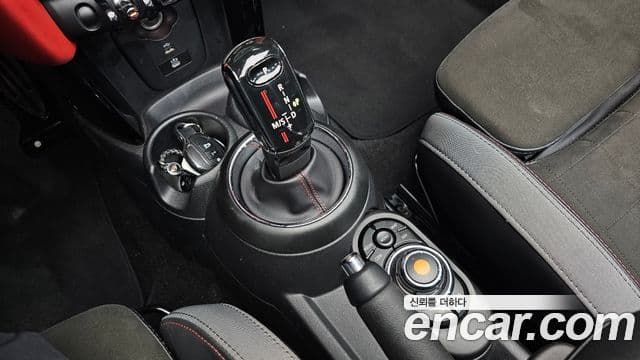 Mini Cooper S кабриолет 3세대, 2020 9