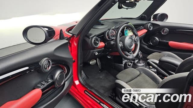 Mini Cooper S кабриолет 3세대, 2020 10