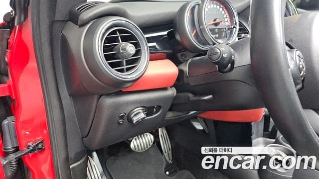 Mini Cooper S кабриолет 3세대, 2020 13