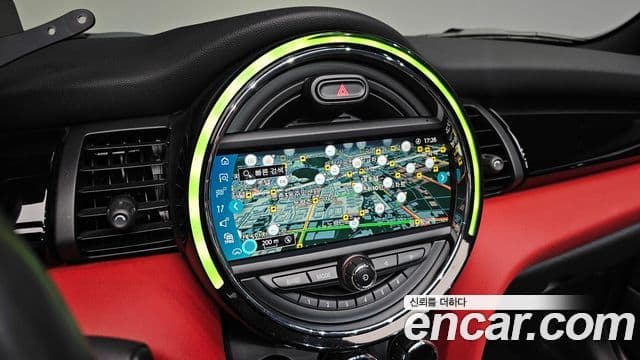 Mini Cooper S кабриолет 3세대, 2020 15